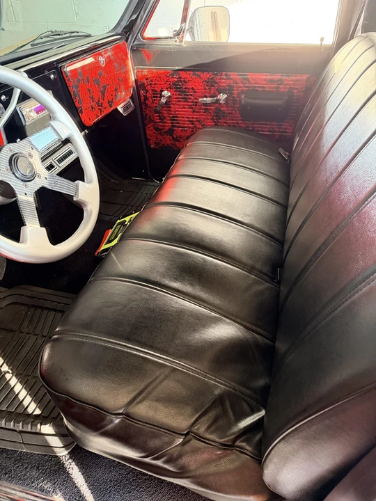 1967 Chevrolet C/K 2nd Gen - Image 24 of 31