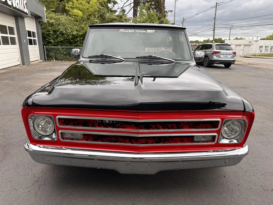 1967 Chevrolet C/K 2nd Gen - Image 2 of 31