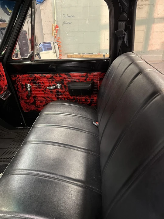 1967 Chevrolet C/K 2nd Gen - Image 25 of 31