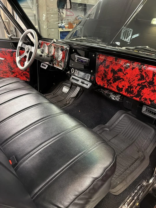1967 Chevrolet C/K 2nd Gen - Image 29 of 31