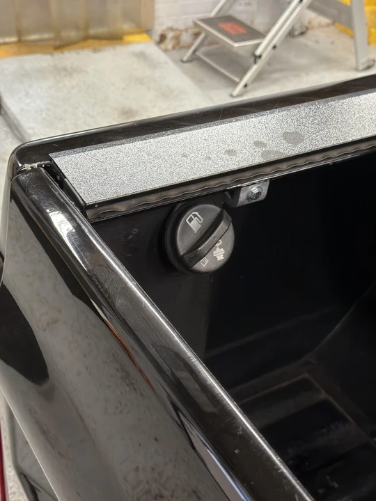 1967 Chevrolet C/K 2nd Gen - Image 18 of 31