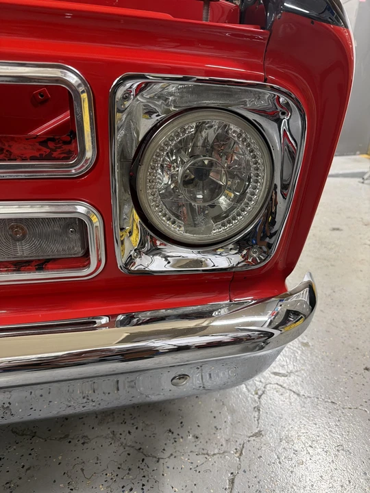 1967 Chevrolet C/K 2nd Gen - Image 14 of 31