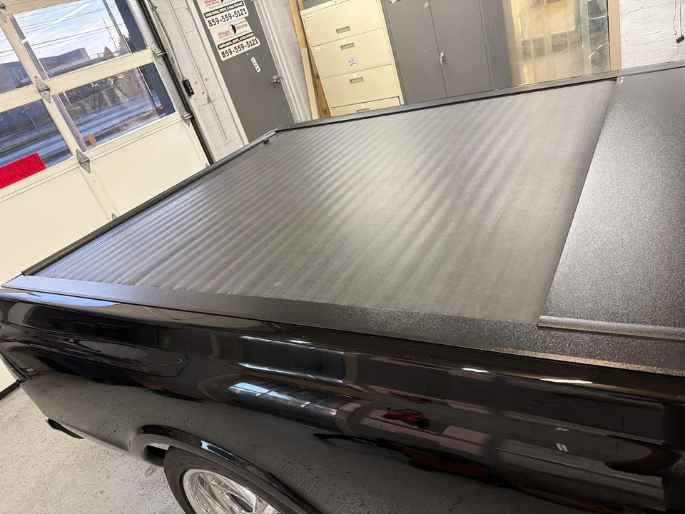 1967 Chevrolet C/K 2nd Gen - Image 17 of 31