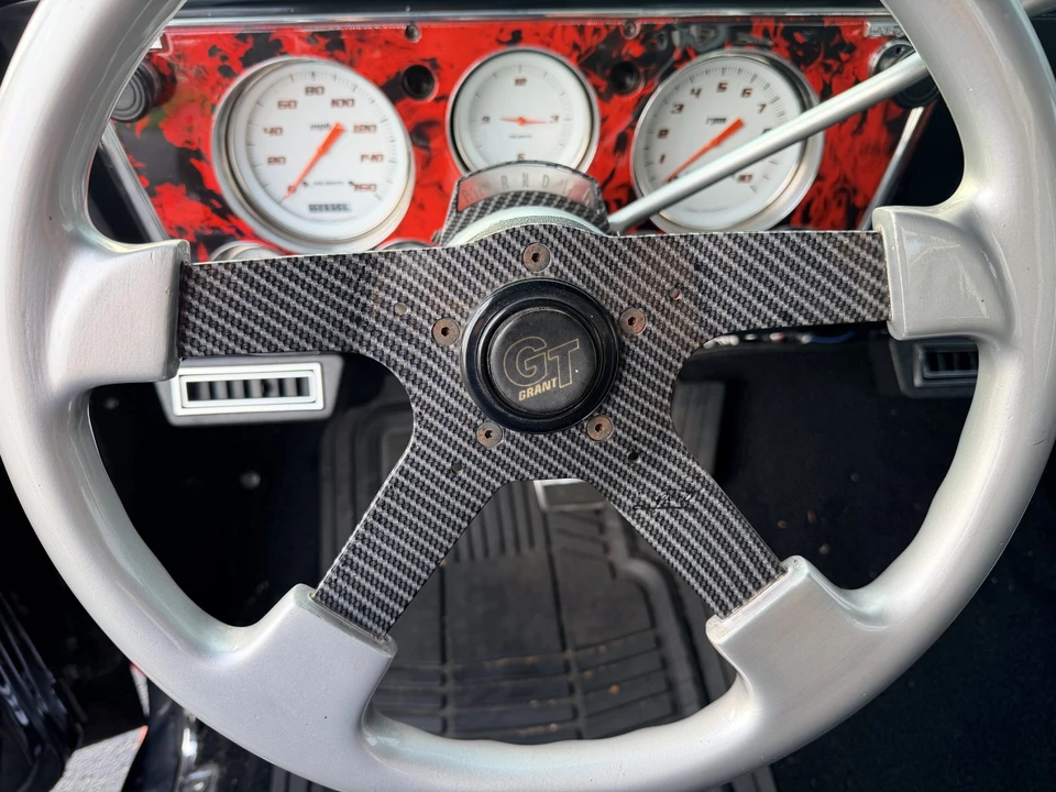 1967 Chevrolet C/K 2nd Gen - Image 30 of 31