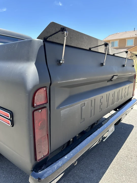 1967 Chevrolet C/K 1st Gen - Image 29 of 31