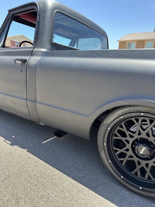 1967 Chevrolet C/K 1st Gen - Image 26 of 31