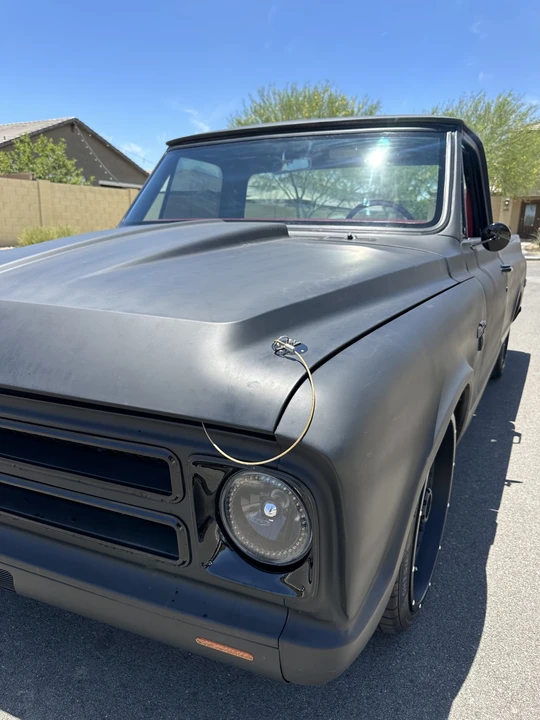 1967 Chevrolet C/K 1st Gen - Image 23 of 31