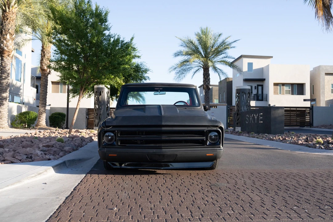 1967 Chevrolet C/K 1st Gen - Image 16 of 31