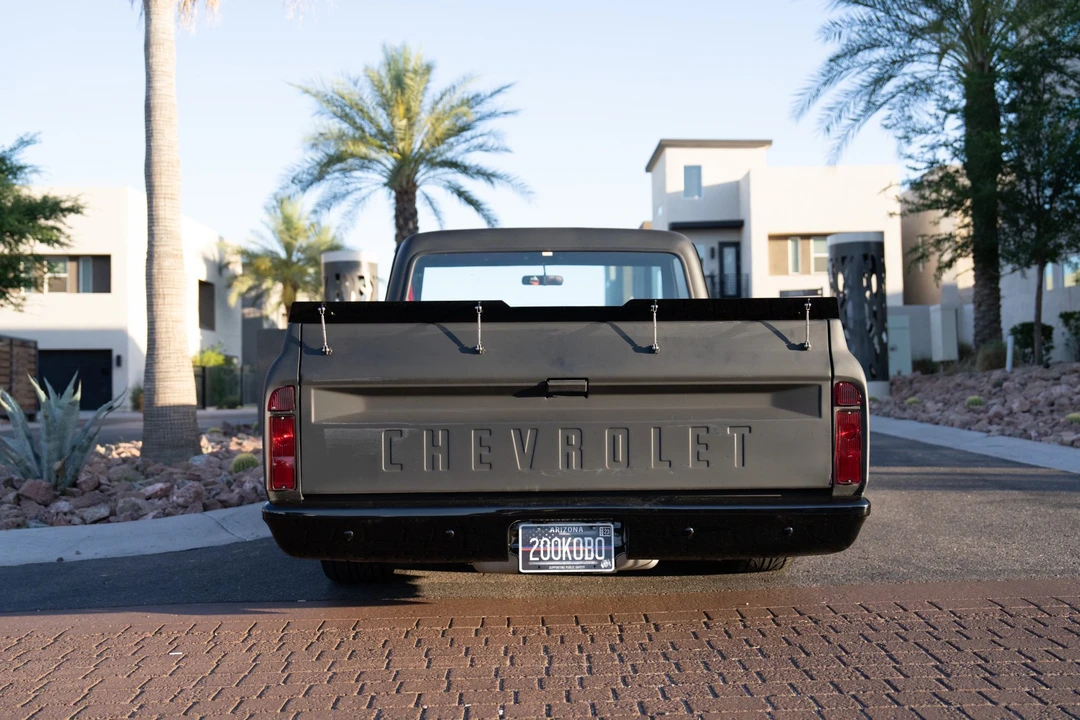 1967 Chevrolet C/K 1st Gen - Image 12 of 31