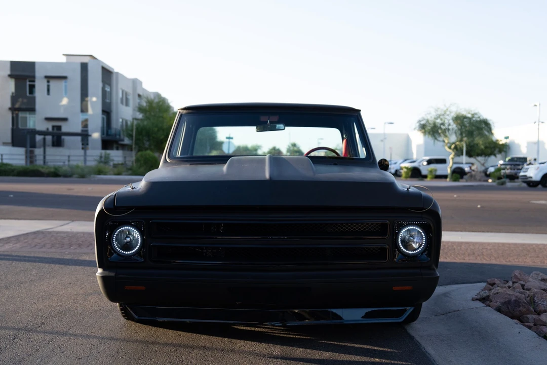 1967 Chevrolet C/K 1st Gen - Image 8 of 31