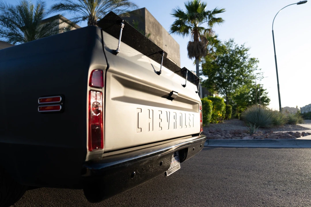 1967 Chevrolet C/K 1st Gen - Image 28 of 31