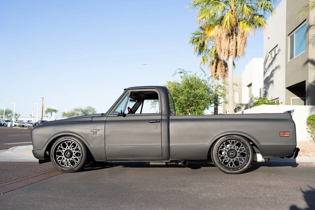1967 Chevrolet C/K 1st Gen - Image 11 of 31
