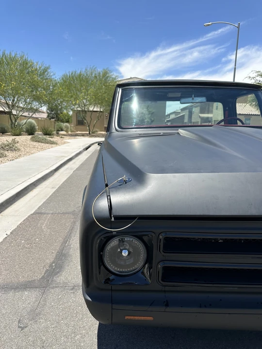 1967 Chevrolet C/K 1st Gen - Image 22 of 31