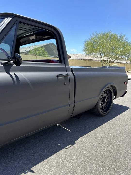 1967 Chevrolet C/K 1st Gen - Image 19 of 31