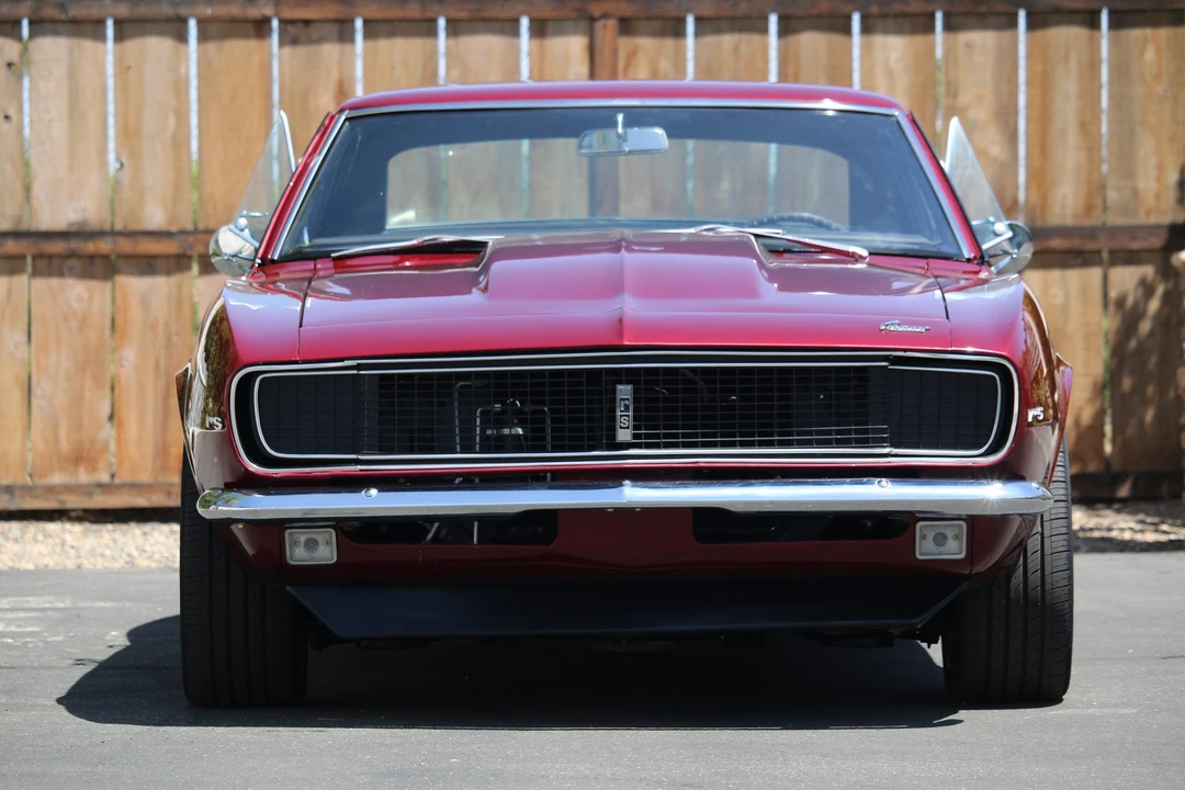 1967 Chevrolet Camaro 1st Gen - Image 16 of 31
