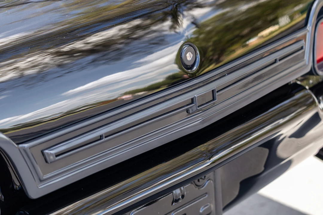 1967 Chevrolet Impala 4th Gen - Image 21 of 31