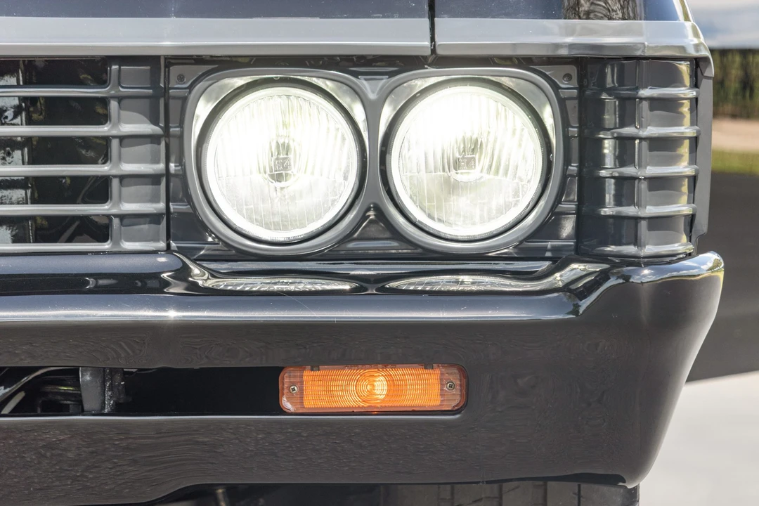 1967 Chevrolet Impala 4th Gen - Image 11 of 31