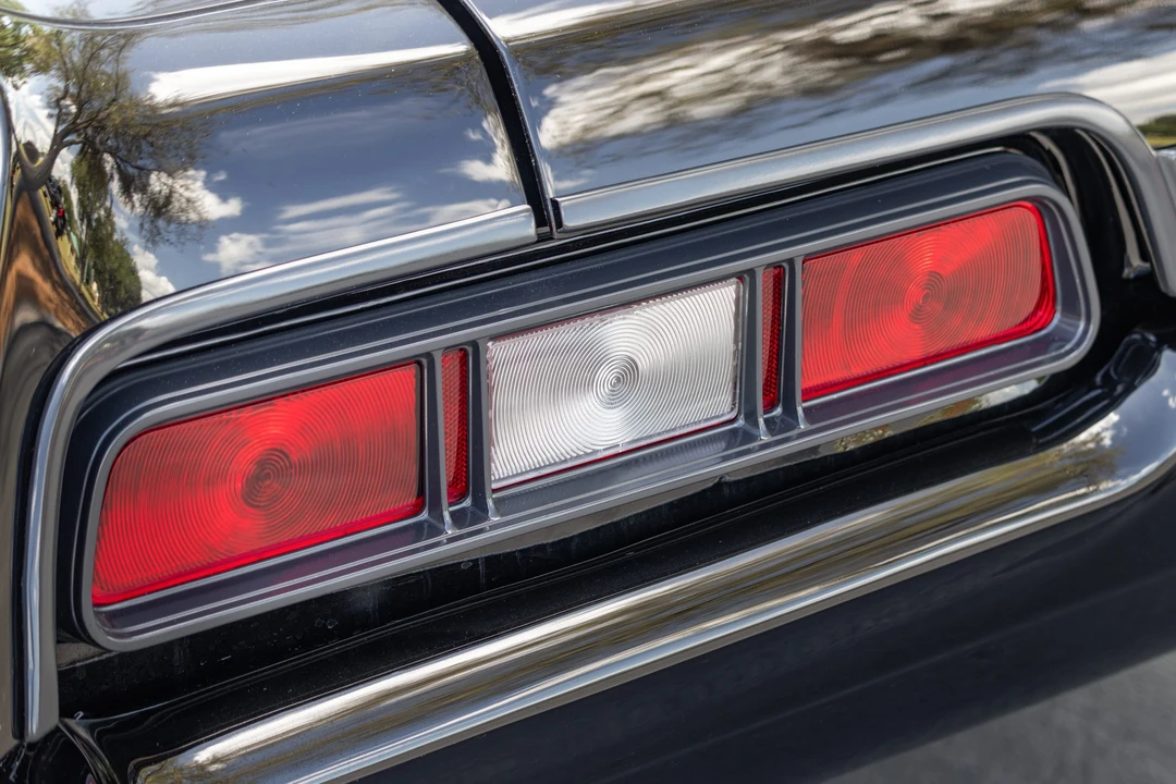1967 Chevrolet Impala 4th Gen - Image 15 of 31