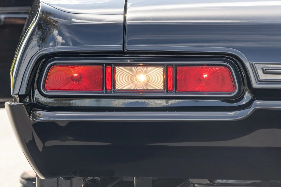 1967 Chevrolet Impala 4th Gen - Image 13 of 31
