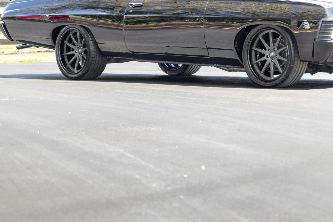 1967 Chevrolet Impala 4th Gen - Image 31 of 31