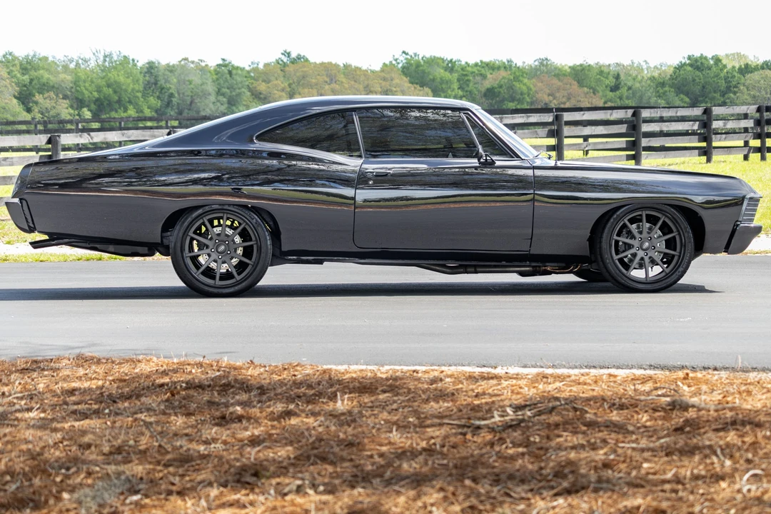 1967 Chevrolet Impala 4th Gen - Image 4 of 31