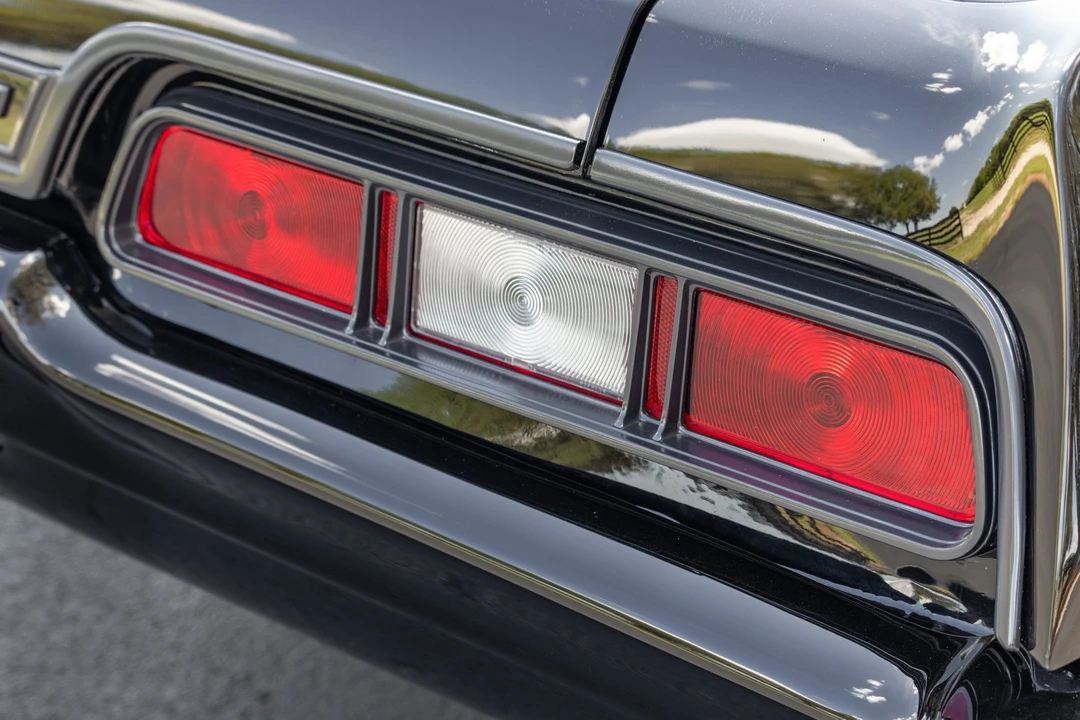 1967 Chevrolet Impala 4th Gen - Image 16 of 31