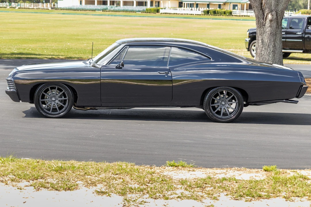 1967 Chevrolet Impala 4th Gen - Image 8 of 31