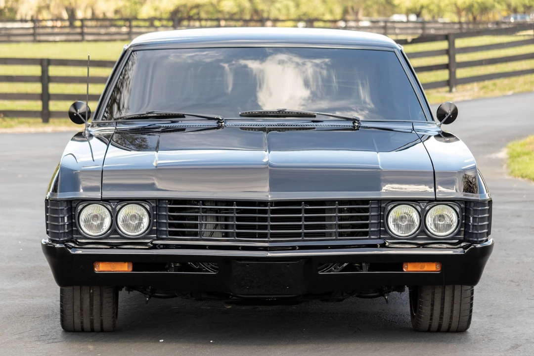 1967 Chevrolet Impala 4th Gen - Image 2 of 31