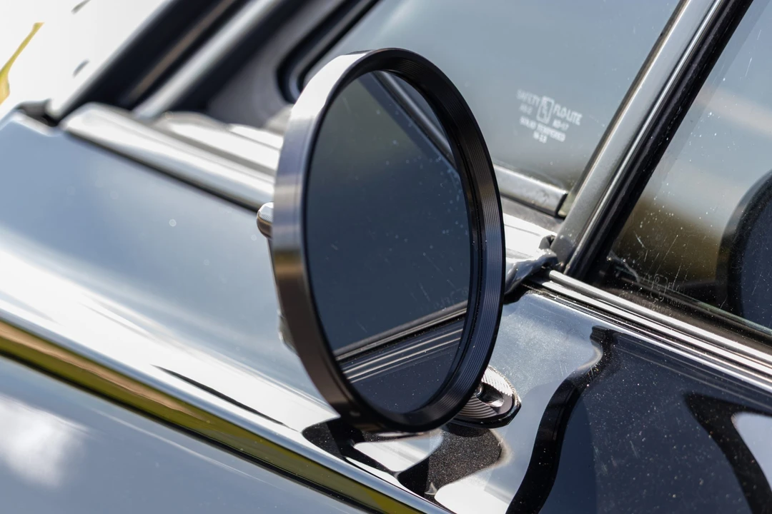 1967 Chevrolet Impala 4th Gen - Image 19 of 31