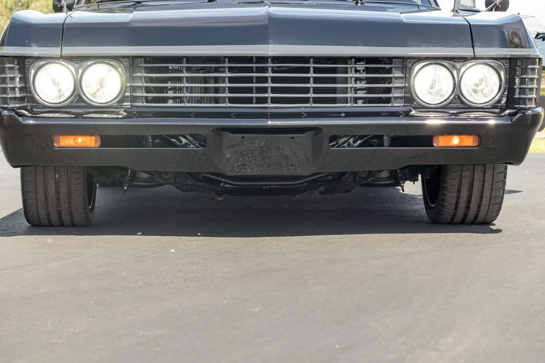 1967 Chevrolet Impala 4th Gen - Image 9 of 31