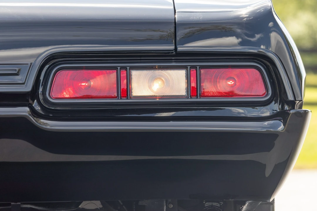1967 Chevrolet Impala 4th Gen - Image 14 of 31