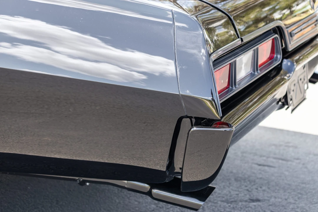 1967 Chevrolet Impala 4th Gen - Image 24 of 31