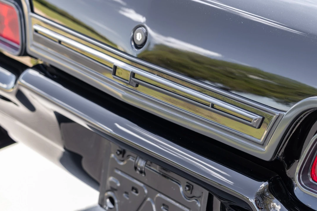 1967 Chevrolet Impala 4th Gen - Image 22 of 31