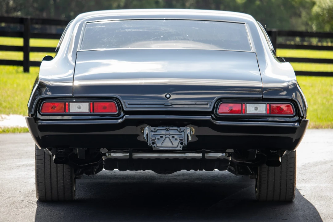 1967 Chevrolet Impala 4th Gen - Image 6 of 31