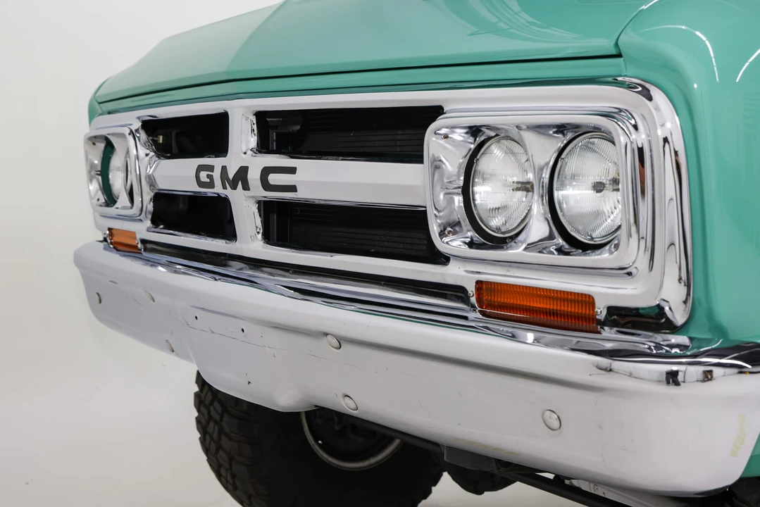1967 GMC C/K 2nd Gen - Image 26 of 31