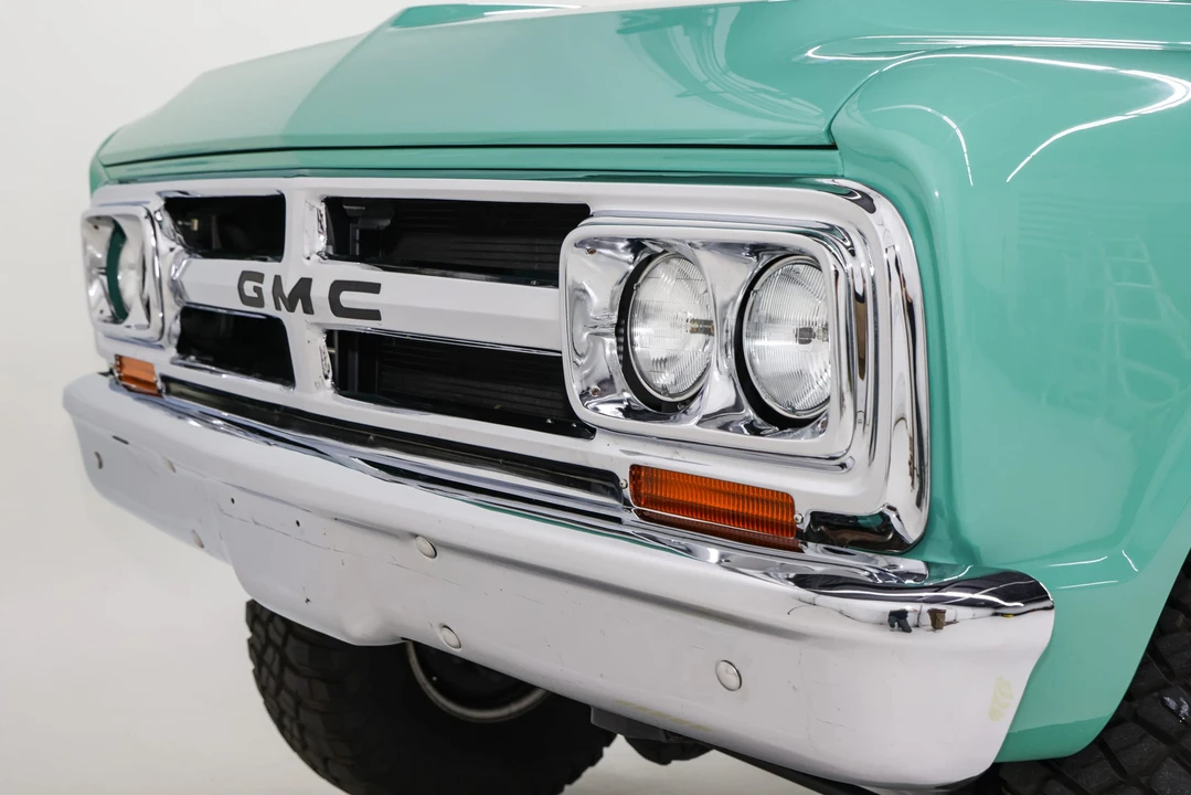 1967 GMC C/K 2nd Gen - Image 27 of 31