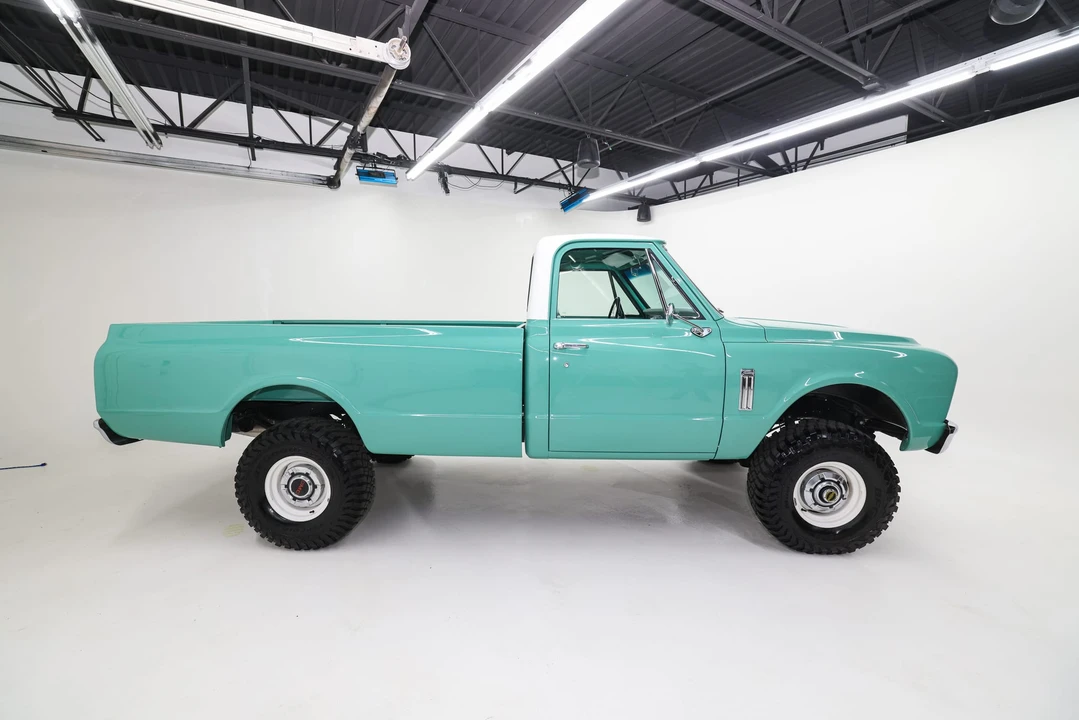 1967 GMC C/K 2nd Gen - Image 17 of 31