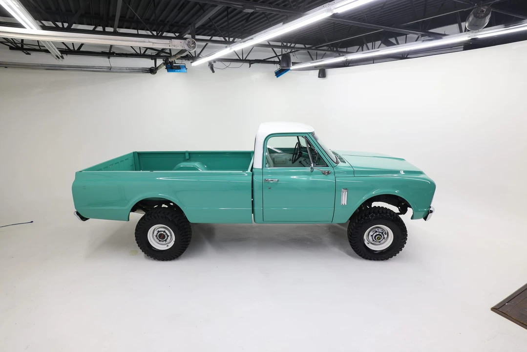1967 GMC C/K 2nd Gen - Image 15 of 31