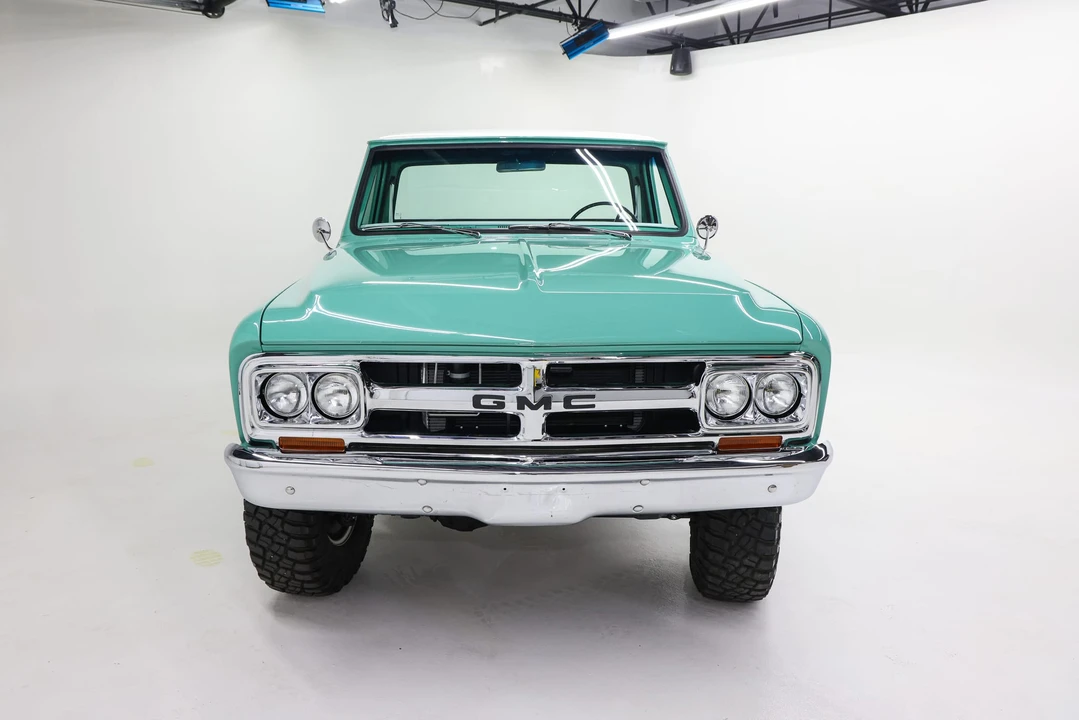 1967 GMC C/K 2nd Gen - Image 2 of 31