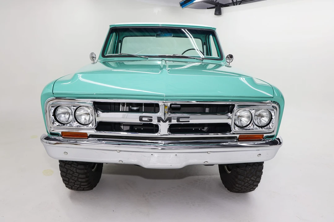 1967 GMC C/K 2nd Gen - Image 3 of 31