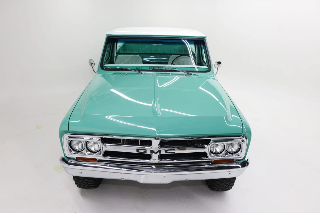 1967 GMC C/K 2nd Gen - Image 24 of 31