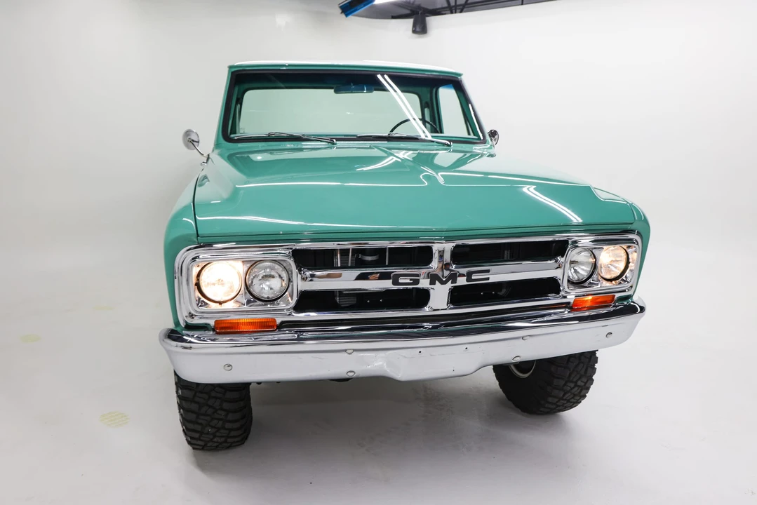 1967 GMC C/K 2nd Gen - Image 30 of 31