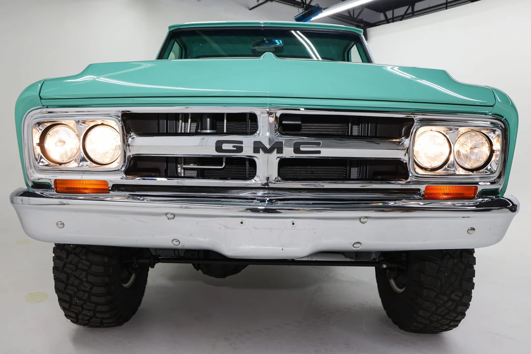 1967 GMC C/K 2nd Gen - Image 29 of 31