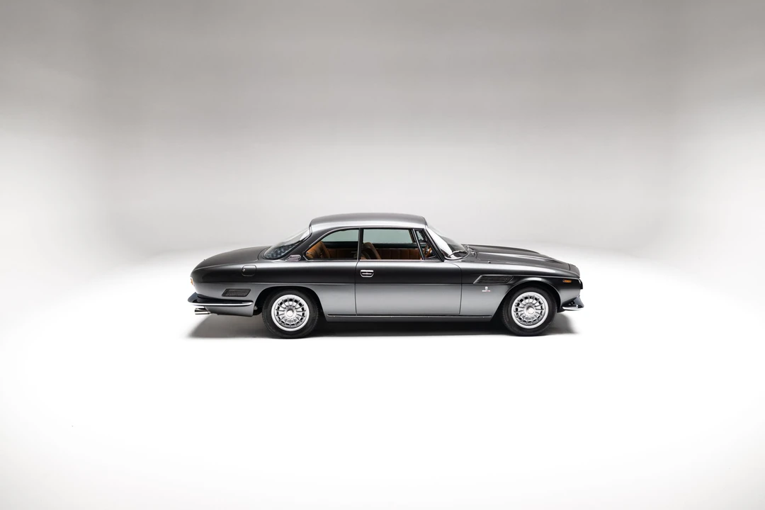 1967 Iso Rivolta - Image 31 of 31