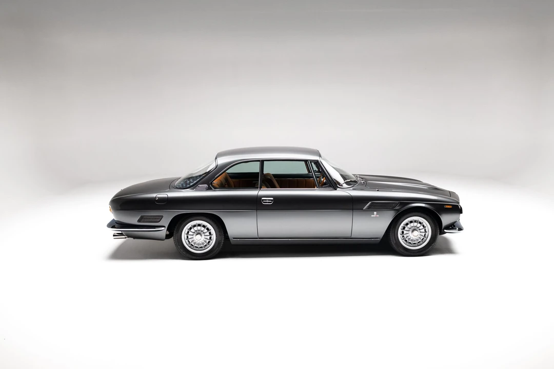 1967 Iso Rivolta - Image 30 of 31