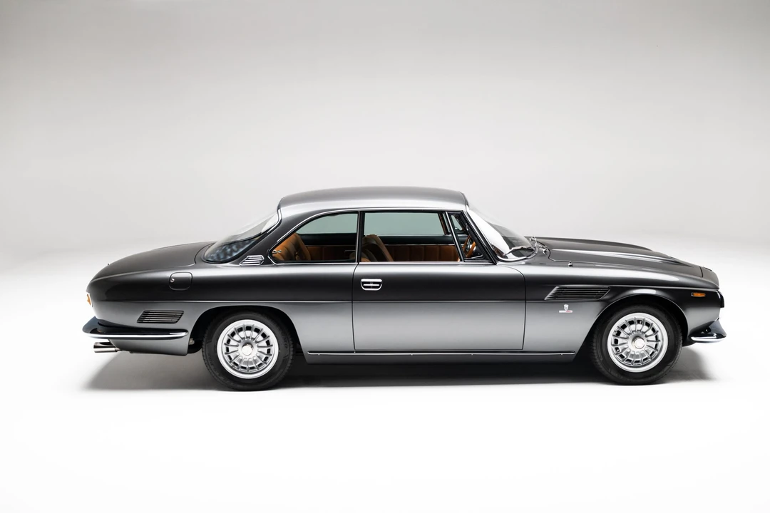 1967 Iso Rivolta - Image 29 of 31