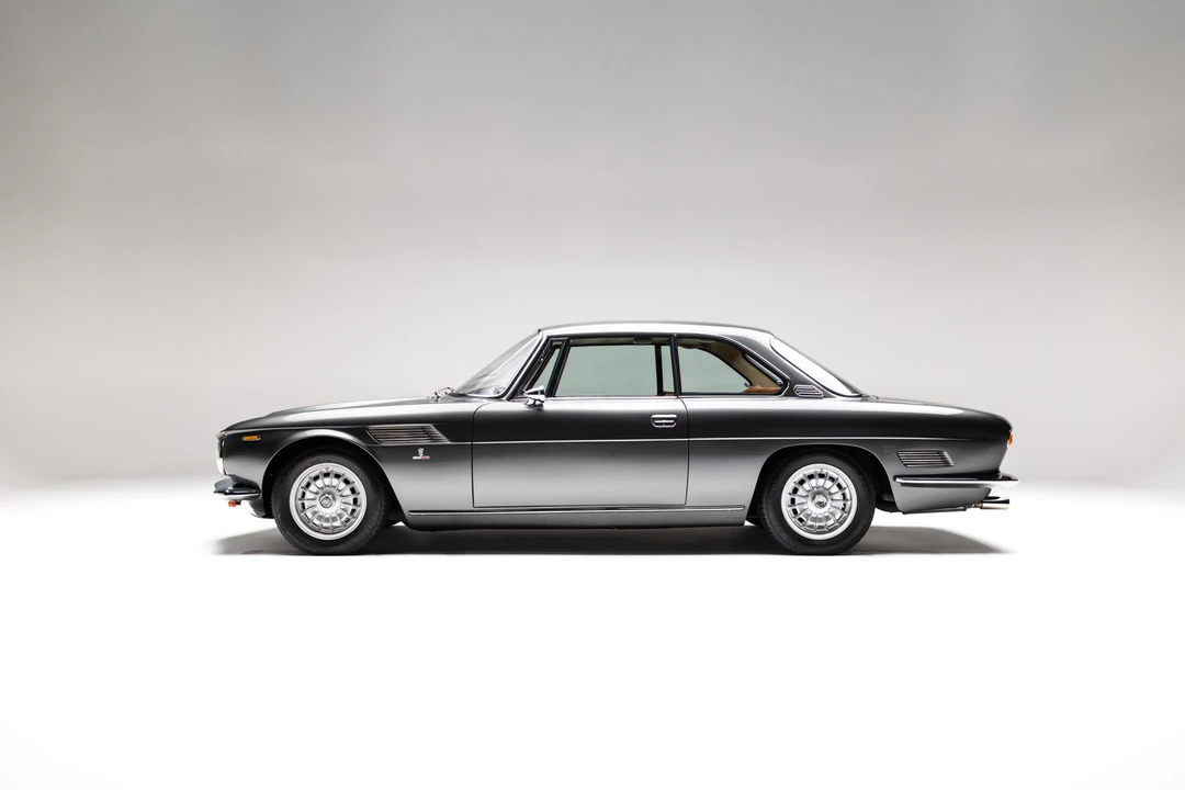 1967 Iso Rivolta - Image 12 of 31