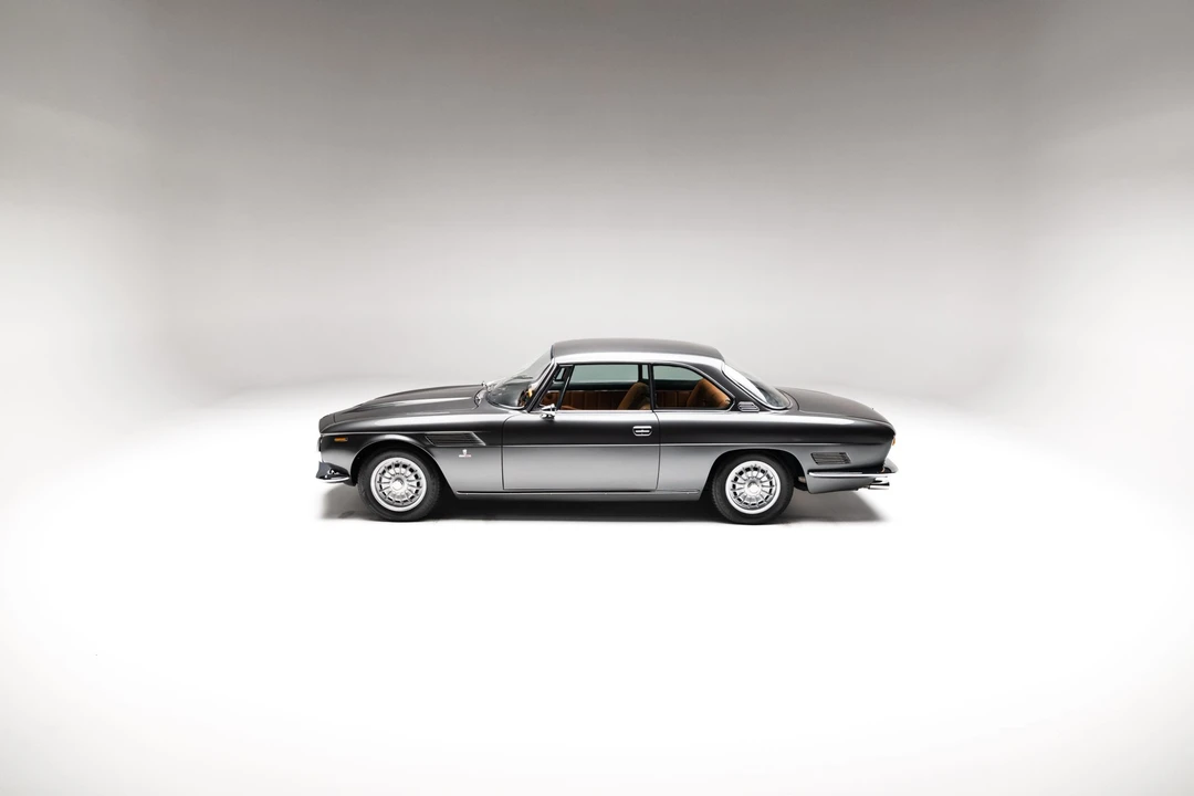1967 Iso Rivolta - Image 10 of 31