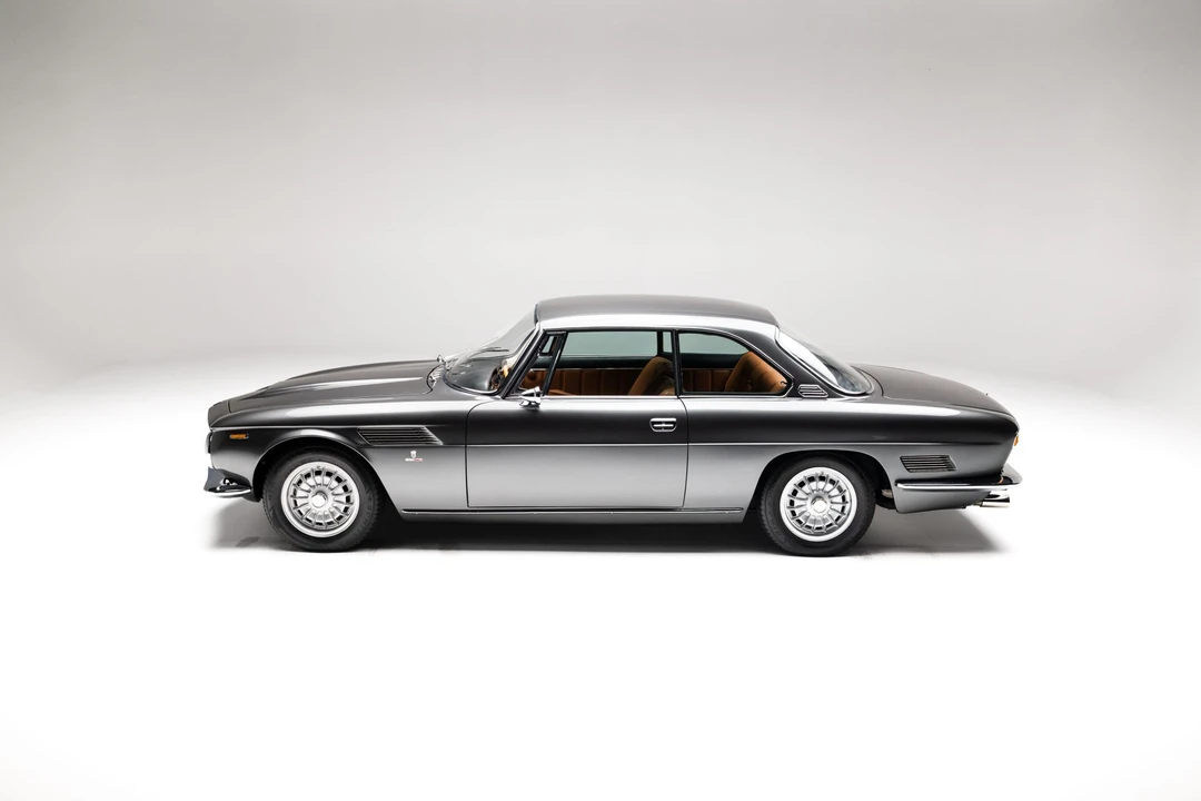 1967 Iso Rivolta - Image 9 of 31