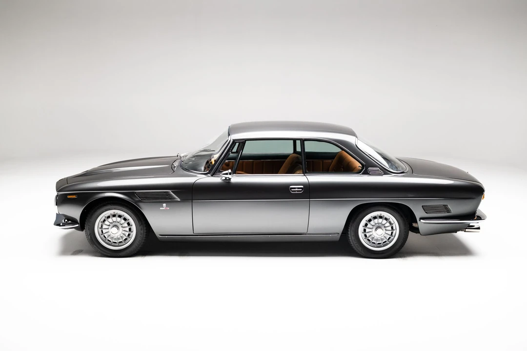 1967 Iso Rivolta - Image 8 of 31